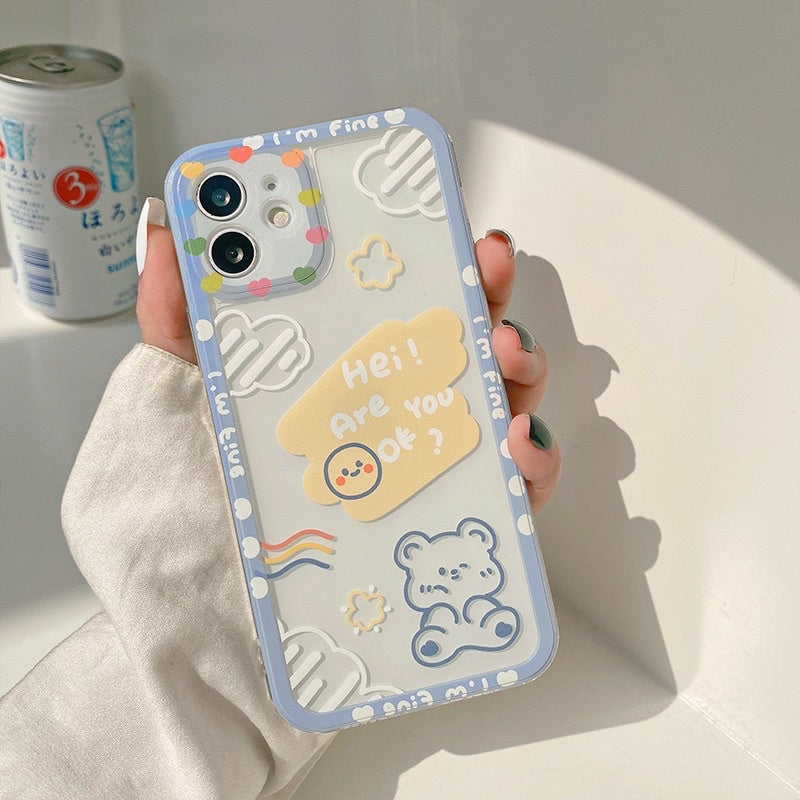 iPhone 手機殼