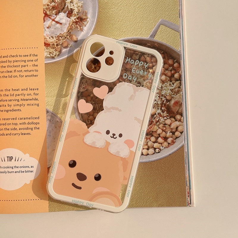 iPhone手機殼 商品展示圖 5