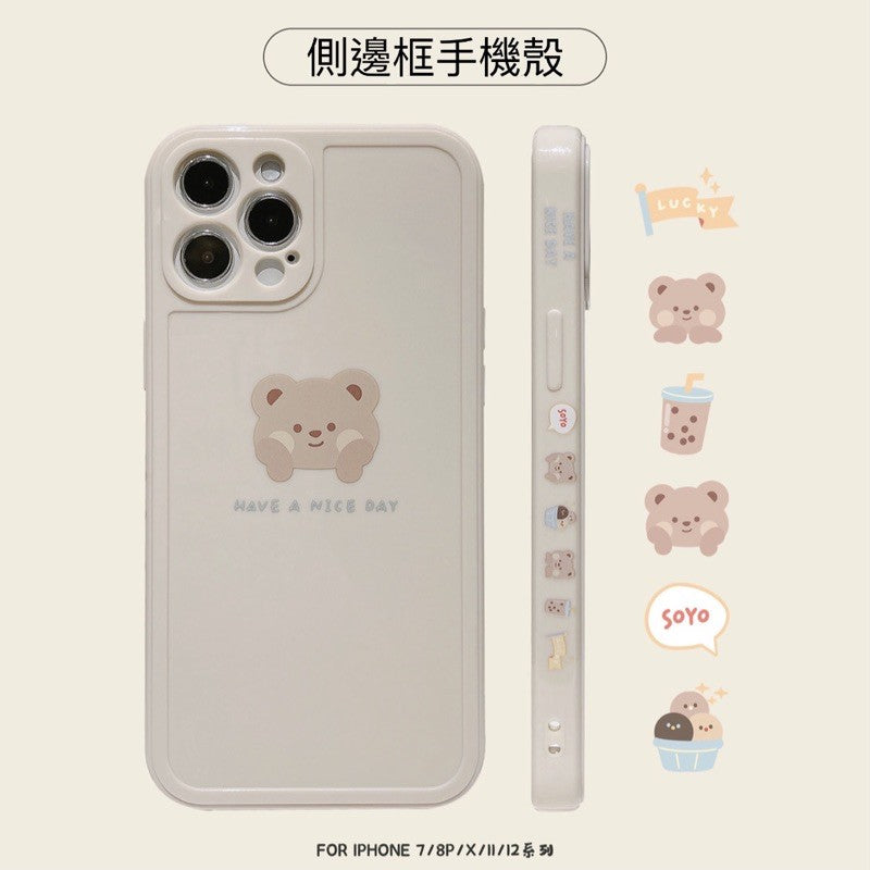 iPhone 手機殼 商品主圖