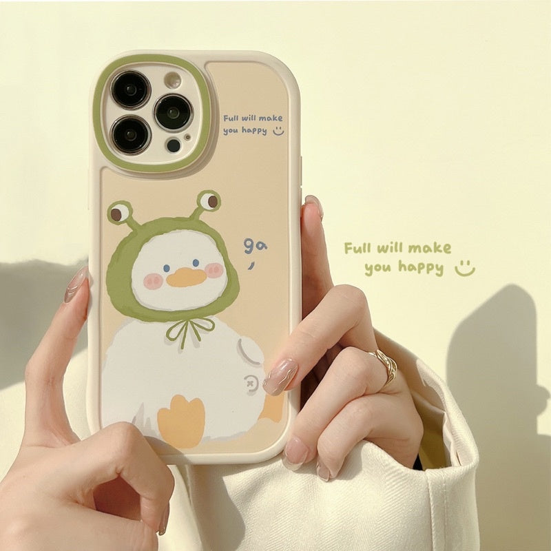 iPhone 手機殼 商品展示圖 2
