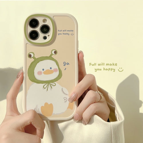 iPhone 手機殼 商品展示圖 2