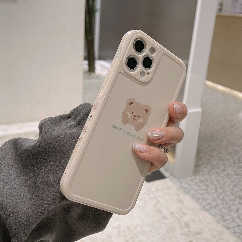 iPhone 手機殼 商品展示圖 4