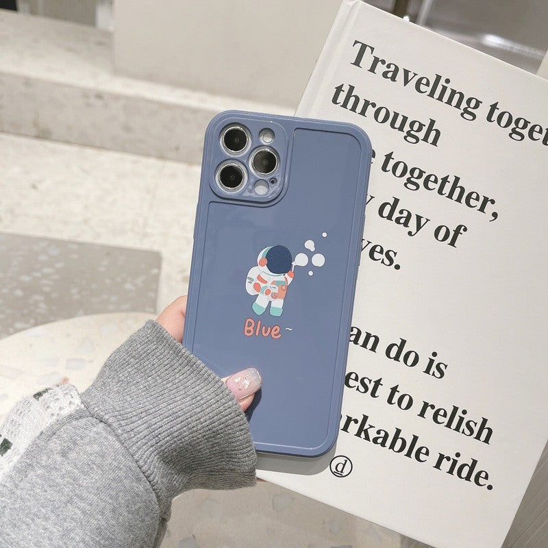 iPhone手機殼 商品展示圖 5