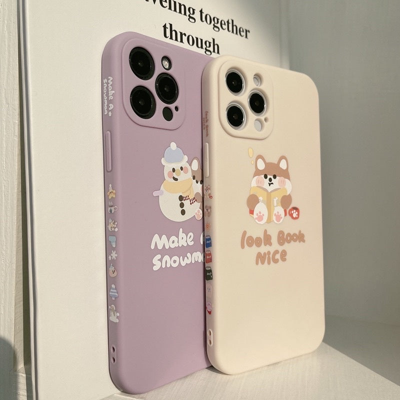 iPhone手機殼 商品展示圖 6