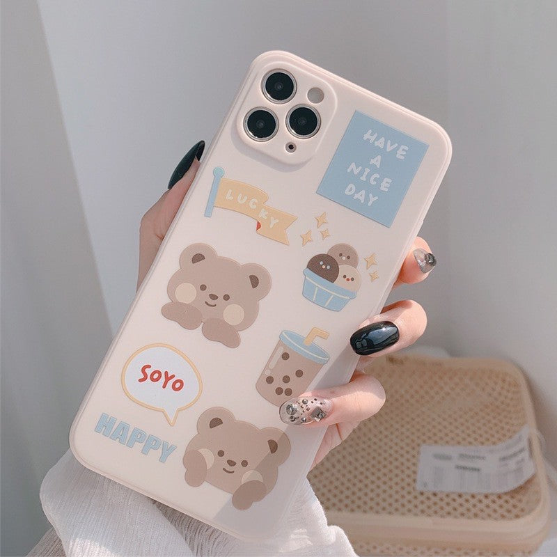 iPhone 手機殼 商品展示圖 2