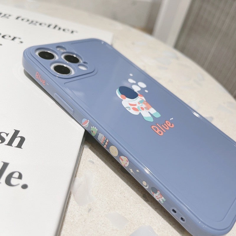 iPhone手機殼 商品展示圖 2