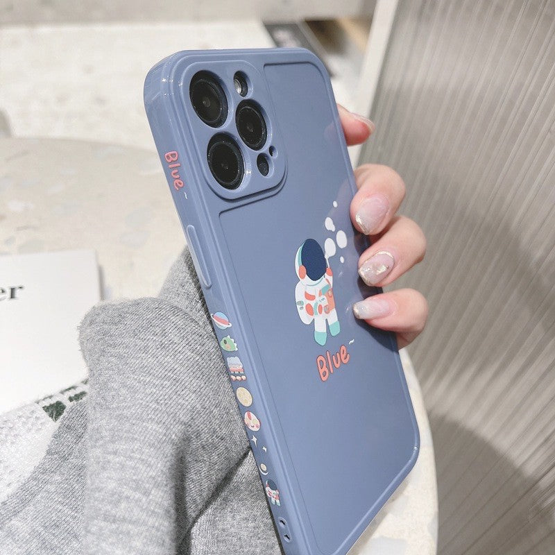 iPhone手機殼 商品展示圖 3