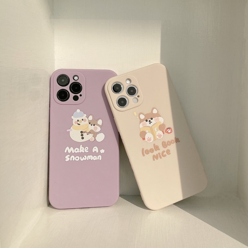 iPhone手機殼 商品展示圖 7