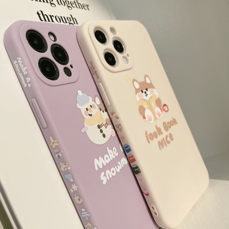 iPhone手機殼 商品展示圖 2