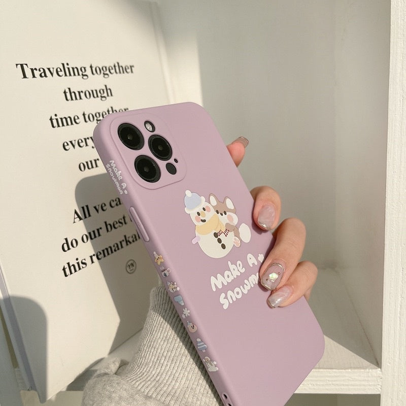 iPhone手機殼