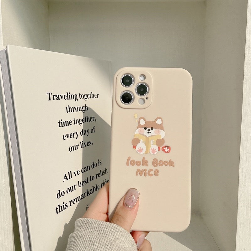 iPhone手機殼
