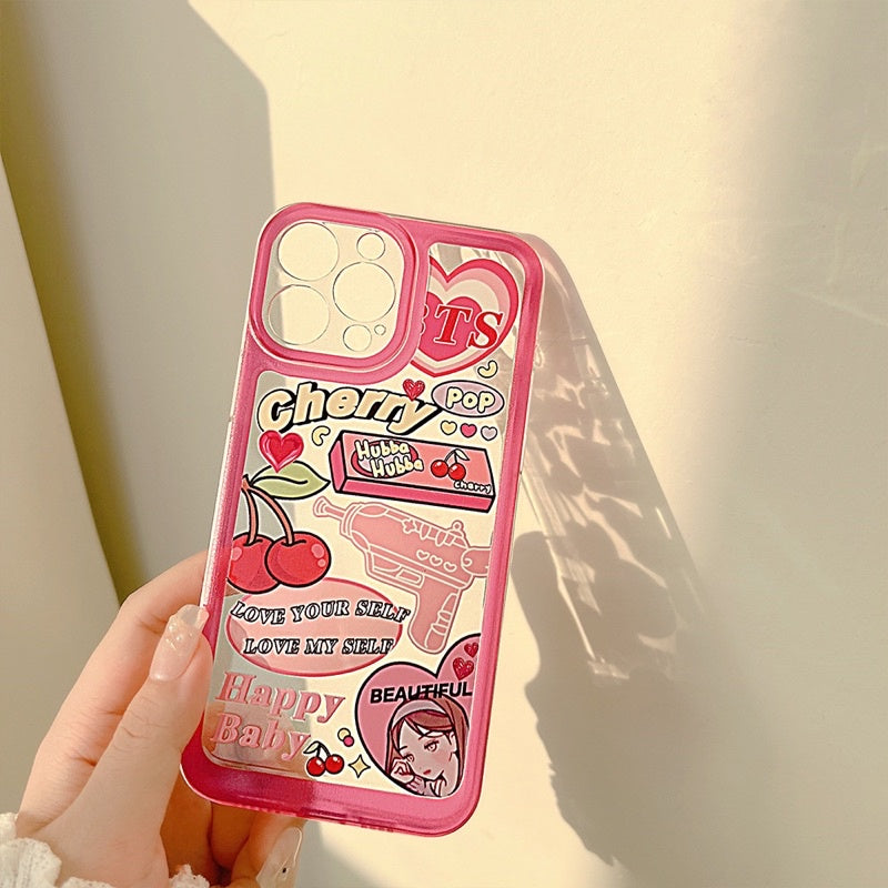 iPhone 手機殼 商品展示圖 3