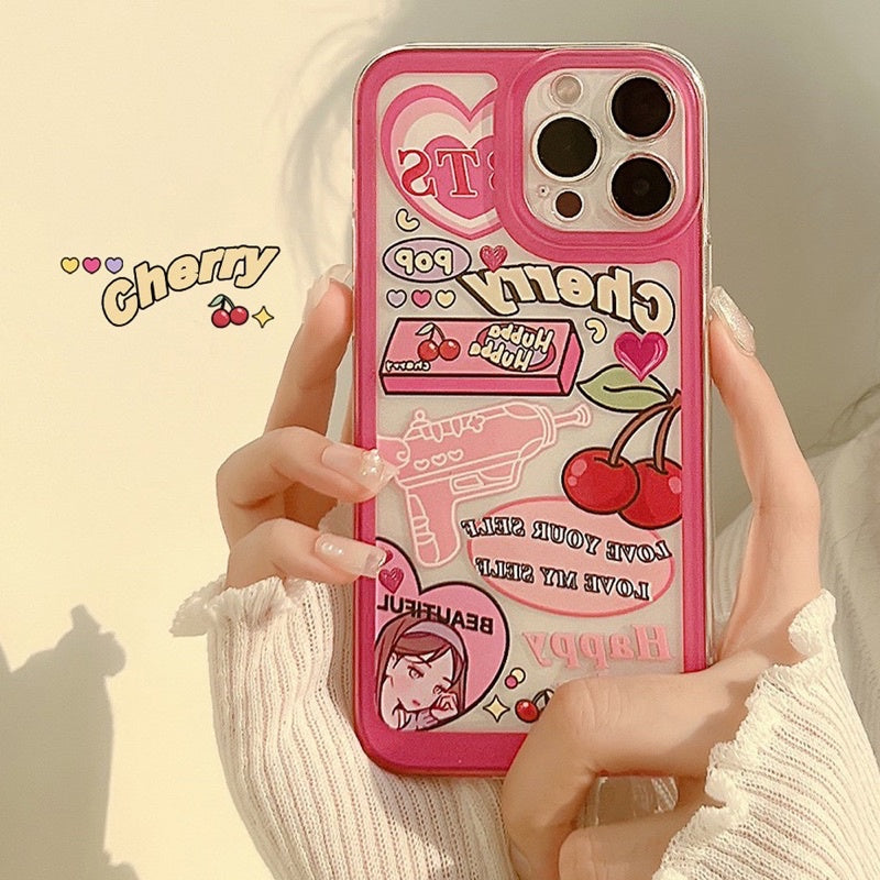 iPhone 手機殼 商品主圖
