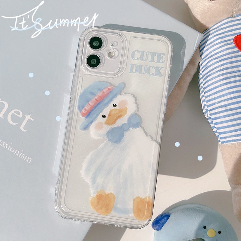 iPhone 手機殼 商品展示圖 2