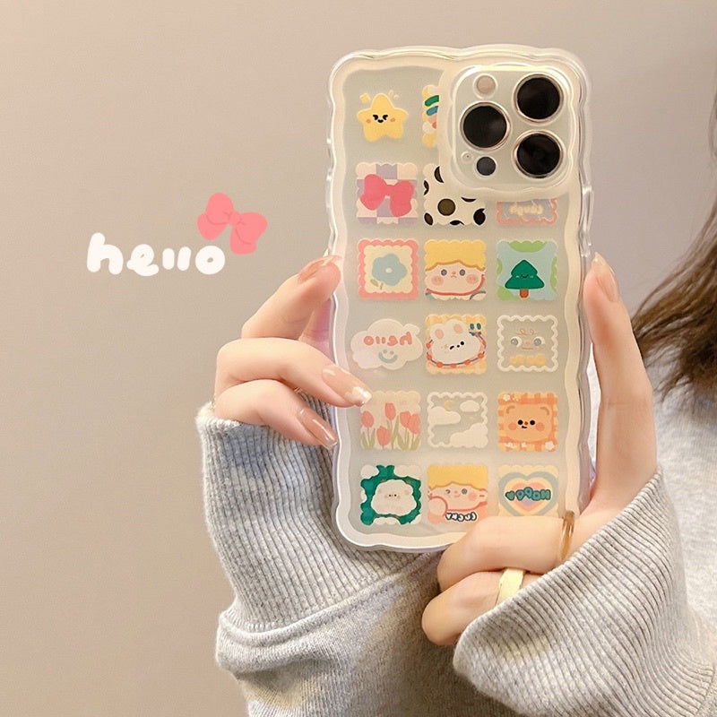 iPhone 手機殼 商品展示圖 2