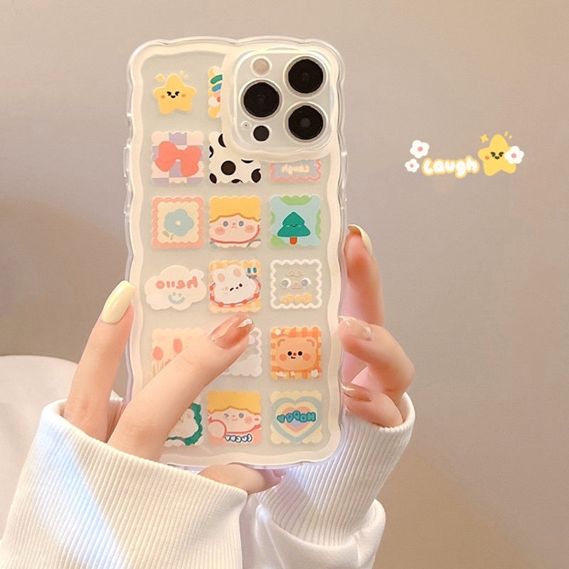 iPhone 手機殼 商品主圖