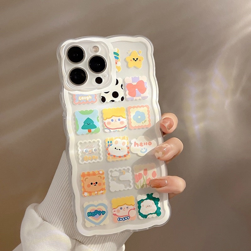 iPhone 手機殼 商品展示圖 7