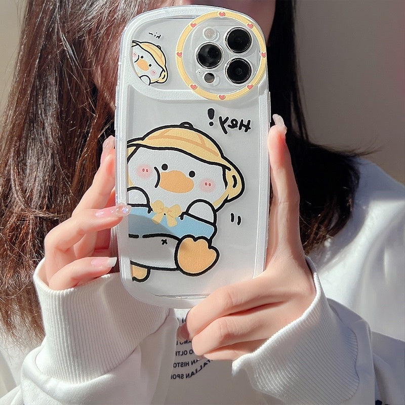 iPhone 手機殼 商品展示圖 7