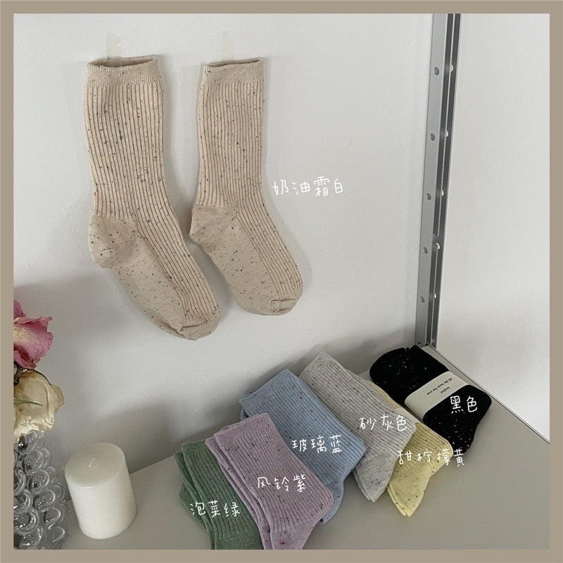 點子紗襪 S21 商品展示圖 3