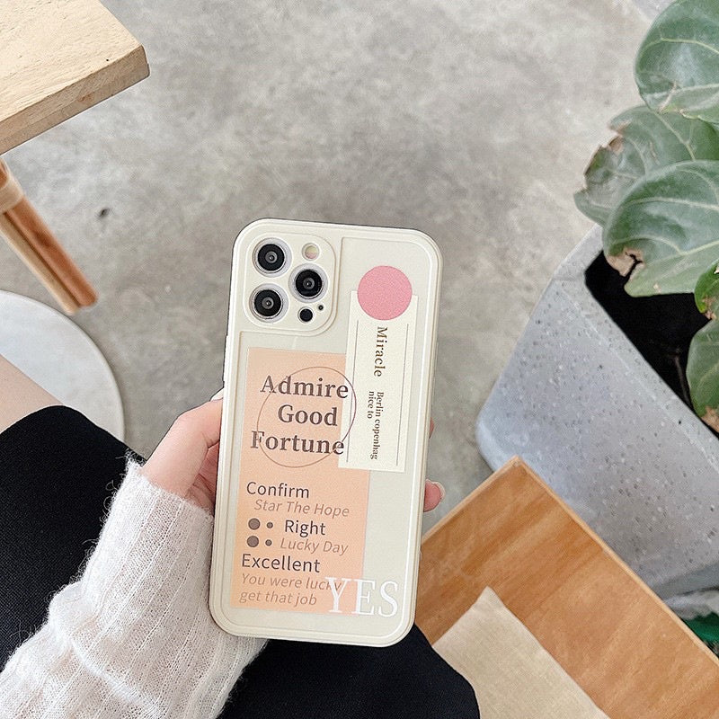 iPhone 手機殼 商品展示圖 2