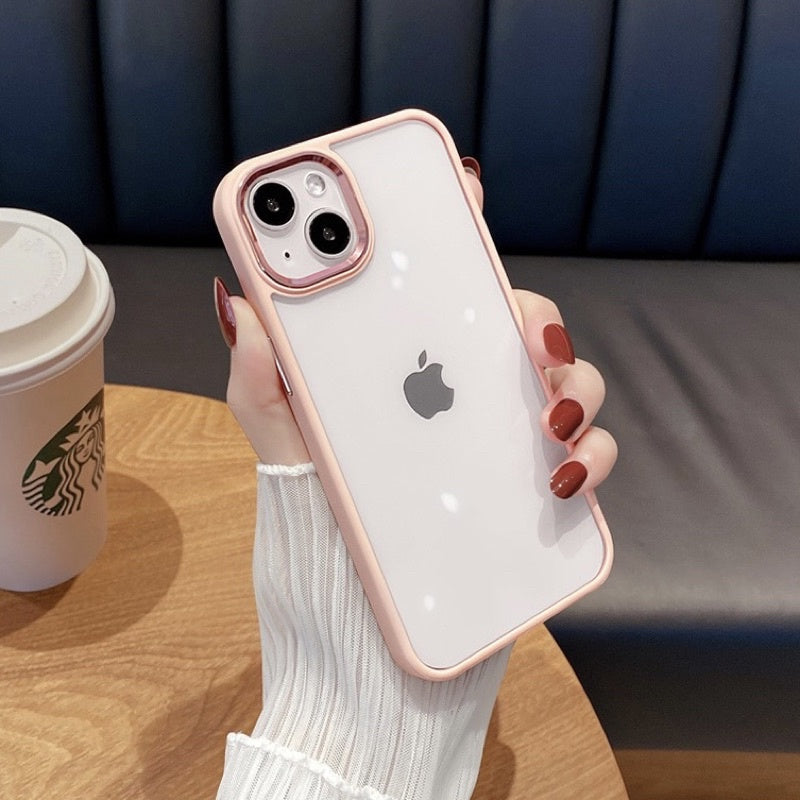 iPhone 軍規 防摔殼 手機殼
