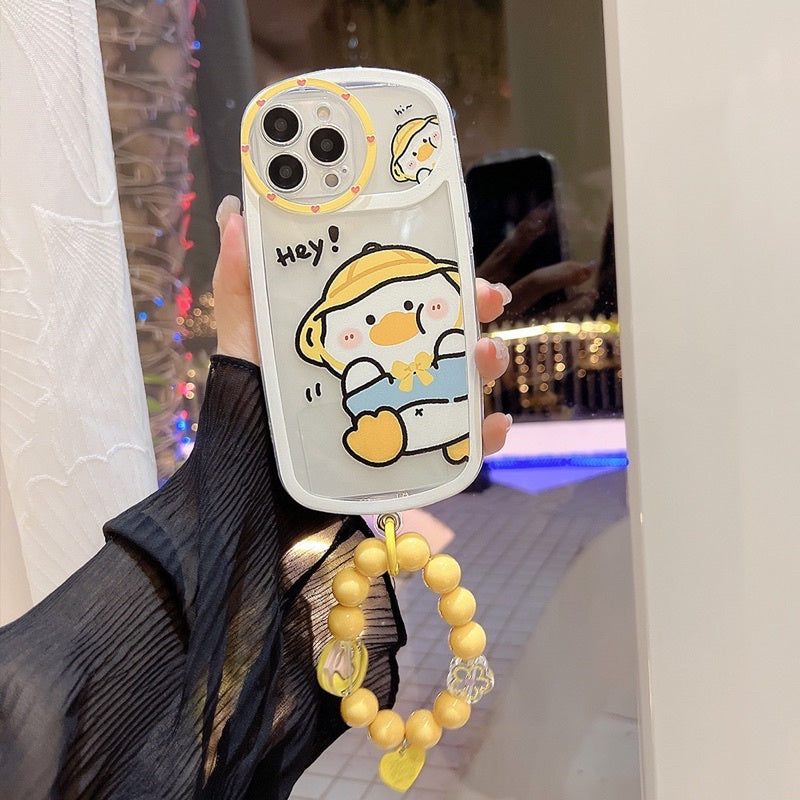 iPhone 手機殼 商品展示圖 3