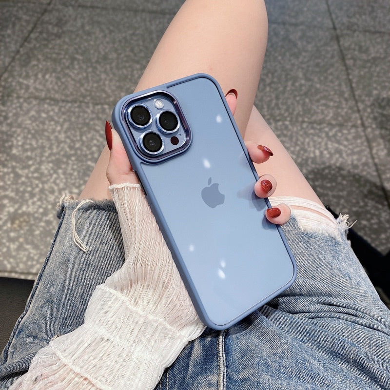 iPhone 軍規 防摔殼 手機殼 商品展示圖 7