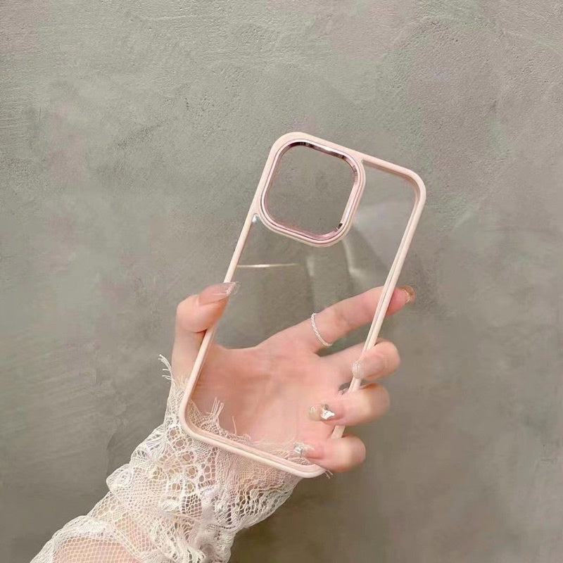 iPhone 軍規 防摔殼 手機殼 商品展示圖 8