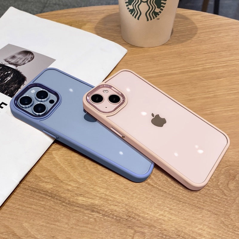 iPhone 軍規 防摔殼 手機殼 商品展示圖 5