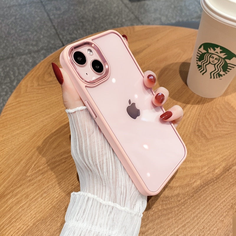 iPhone 軍規 防摔殼 手機殼 商品展示圖 4
