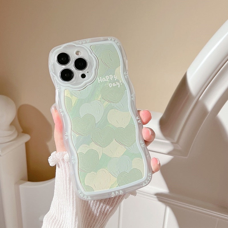 iPhone 手機殼 商品展示圖 3