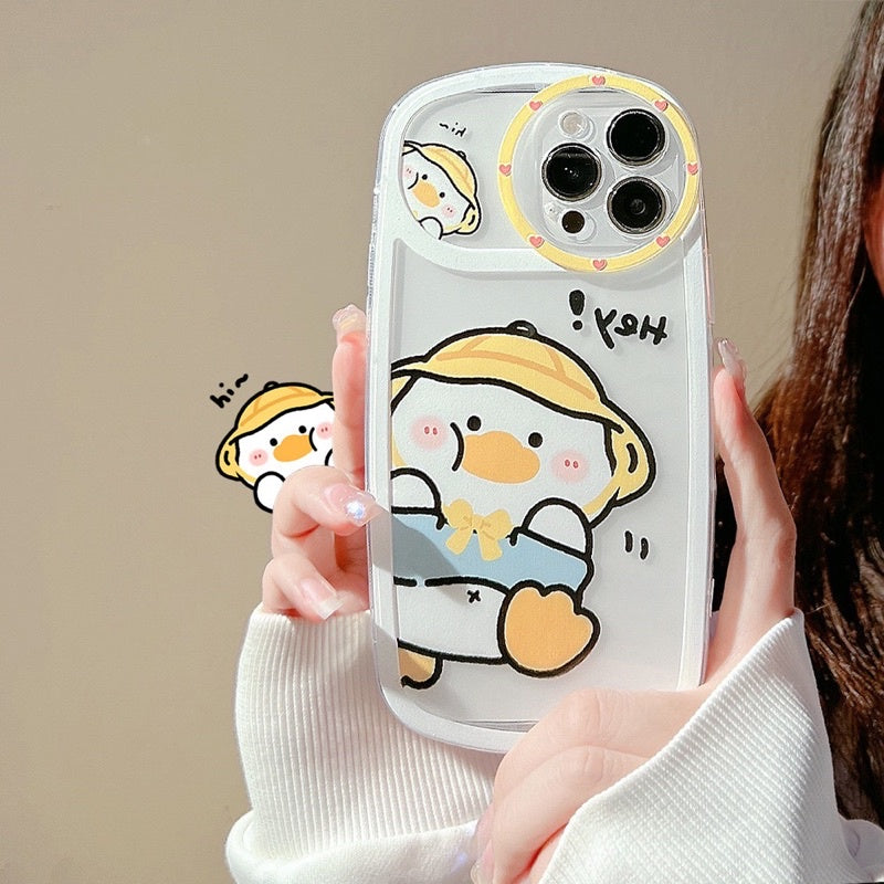 iPhone 手機殼 商品展示圖 5