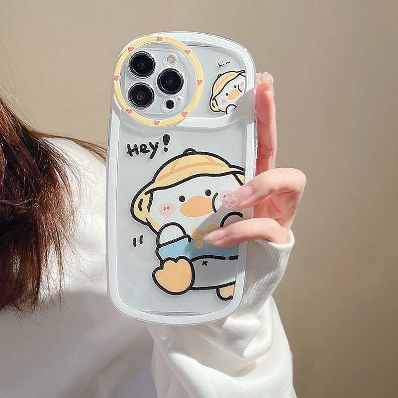 iPhone 手機殼 商品展示圖 2
