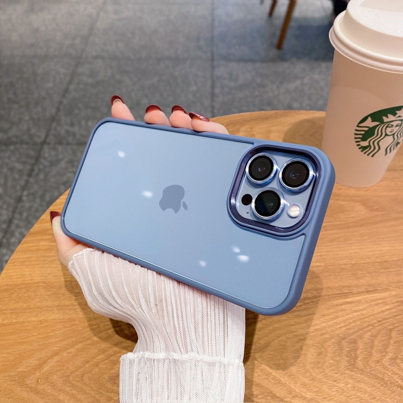 iPhone 軍規 防摔殼 手機殼 商品展示圖 2