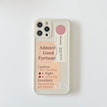 iPhone 手機殼