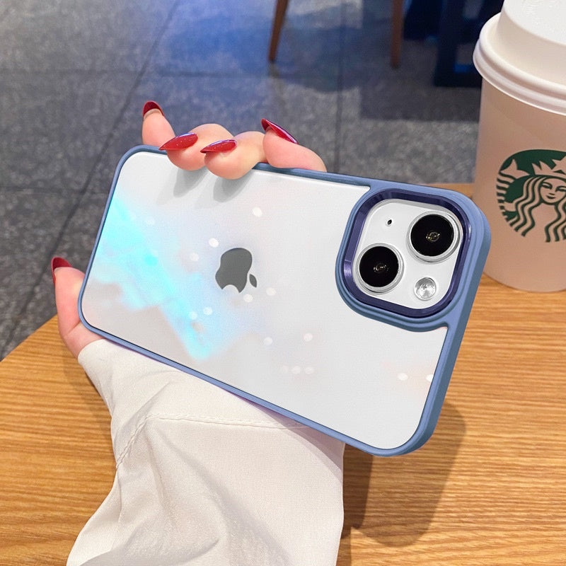 iPhone 軍規 防摔殼 手機殼 商品展示圖 6