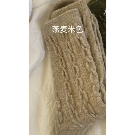 羊毛襪 S18