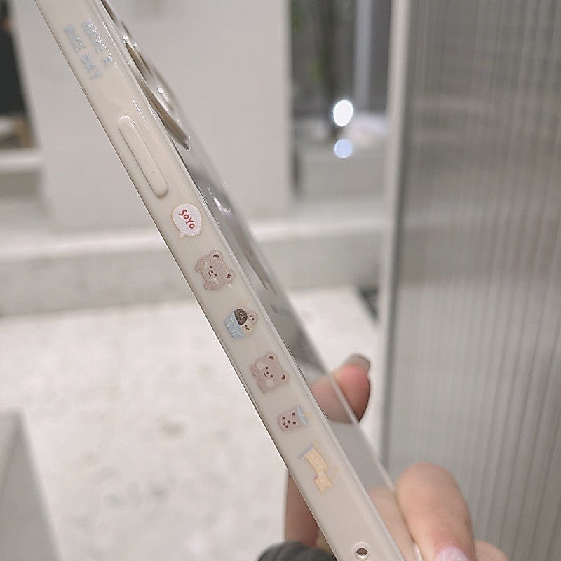 iPhone 手機殼 商品展示圖 5