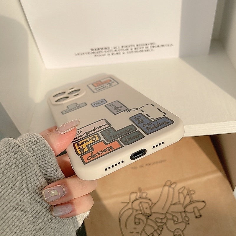 iPhone 手機殼 商品展示圖 4