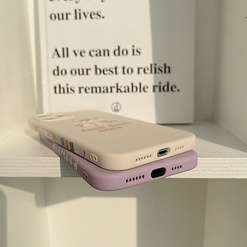 iPhone手機殼 商品展示圖 5