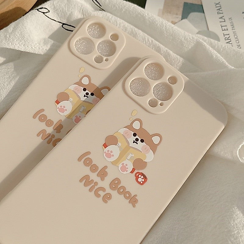 iPhone手機殼 商品展示圖 3