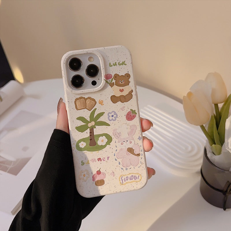 iPhone 手機殼 商品主圖