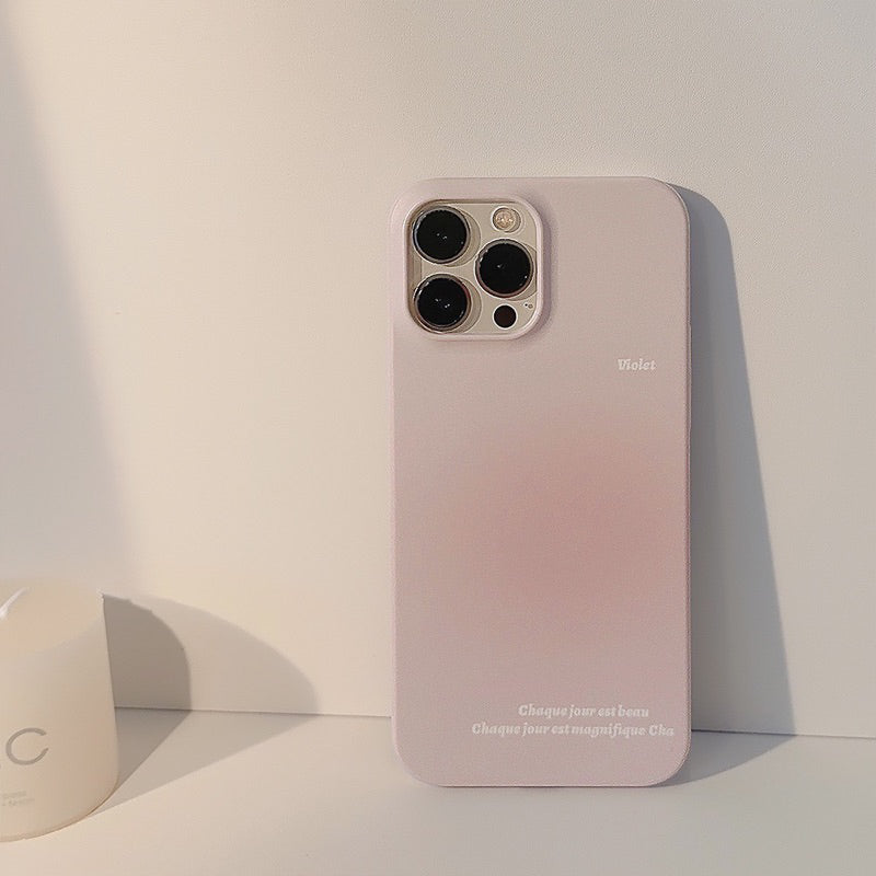 iPhone 手機殼 商品展示圖 4