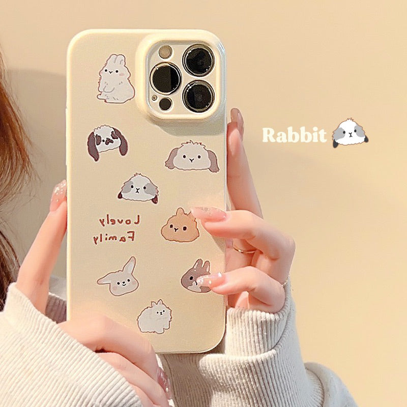 iPhone 手機殼 商品展示圖 2