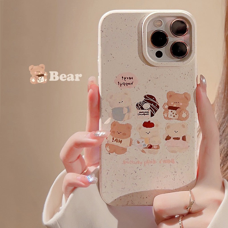 iPhone 手機殼 商品展示圖 2