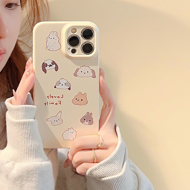 iPhone 手機殼 商品展示圖 3