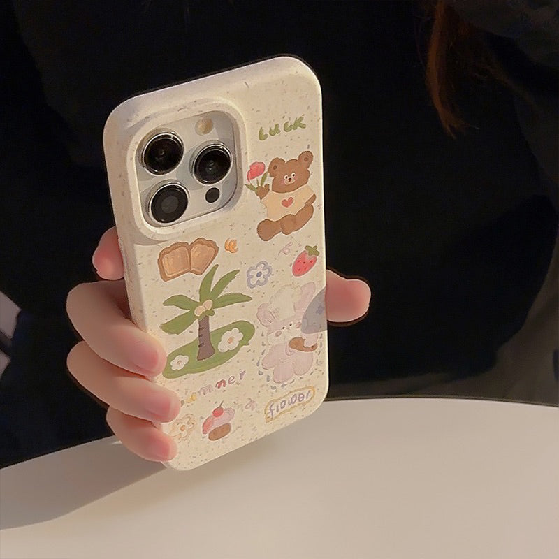 iPhone 手機殼 商品展示圖 5