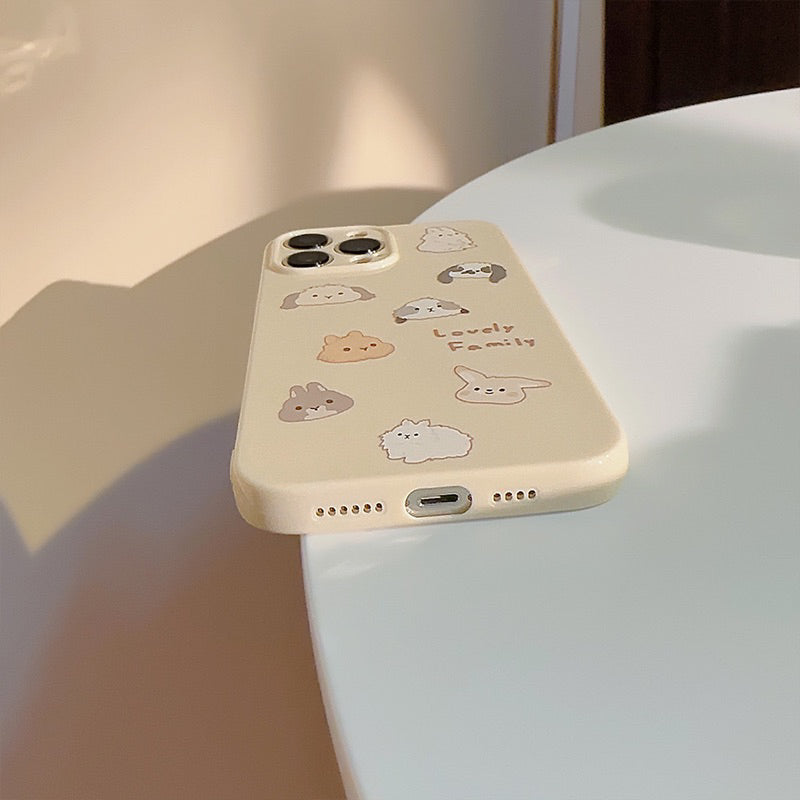 iPhone 手機殼 商品展示圖 6