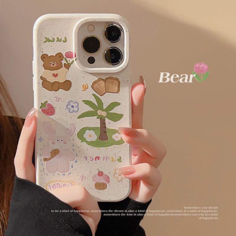 iPhone 手機殼 商品展示圖 2