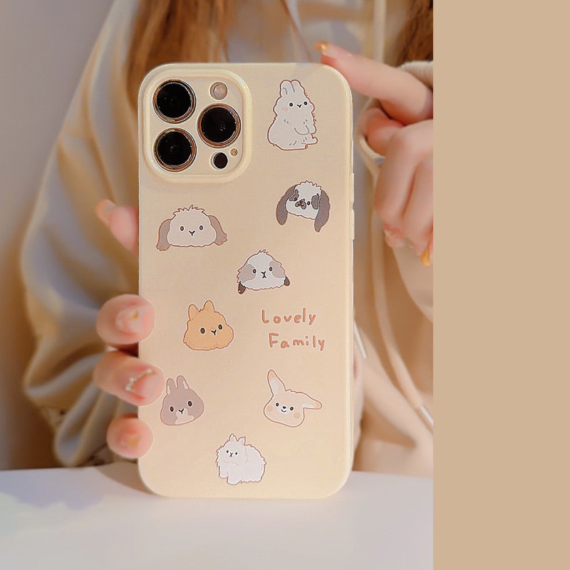 iPhone 手機殼 商品展示圖 4